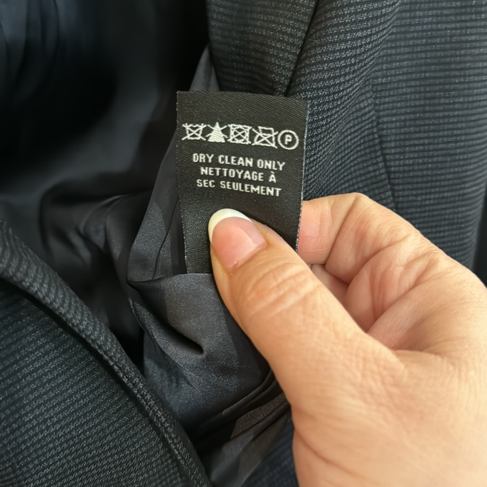 Le Chateau blazer - size XXS - Picture 9 of 10
